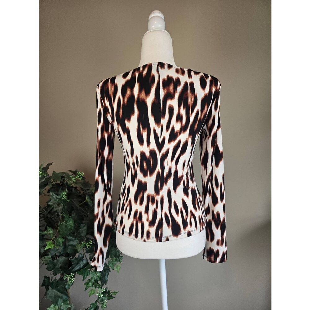 Bold Elements Top Sz S New - Picture 5 of 8